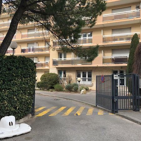 T2 Clim Proche Rempart Ideal Festival D'Avignon Apartment Exterior foto
