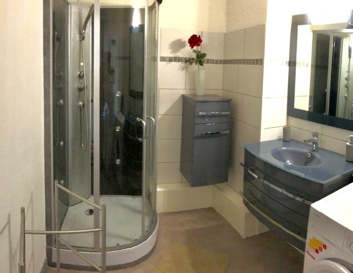 T2 Clim Proche Rempart Ideal Festival D'Avignon Apartment Exterior foto