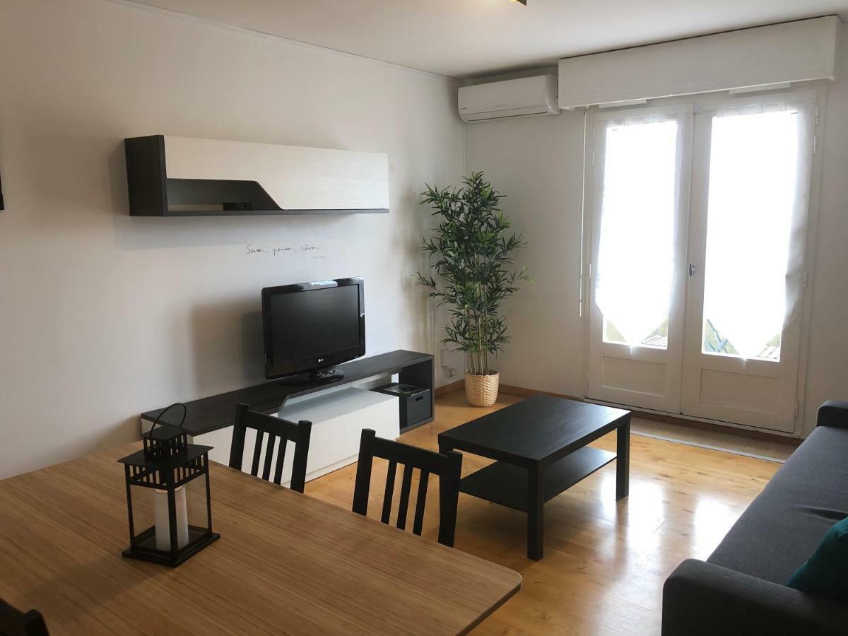 T2 Clim Proche Rempart Ideal Festival D'Avignon Apartment Exterior foto