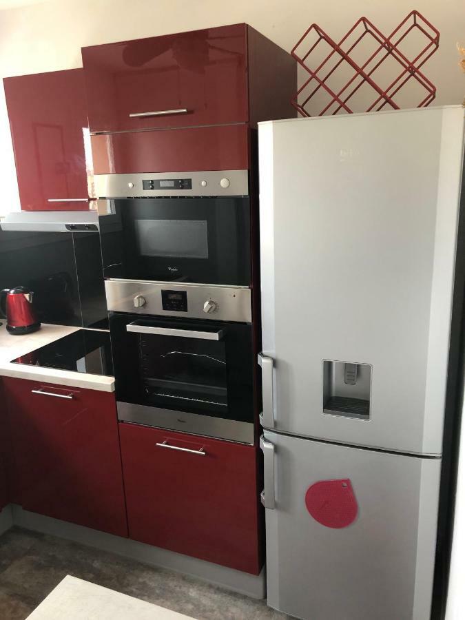 T2 Clim Proche Rempart Ideal Festival D'Avignon Apartment Exterior foto